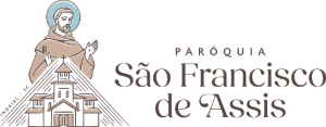 Logo Paróquia São Francisco